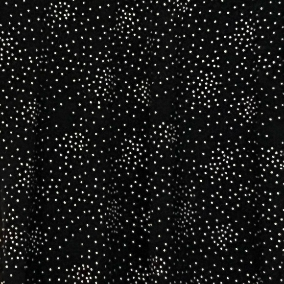 Lord and Taylor mock neck Shirt - Picture 3 of 5